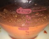 Foto del paso 3 de la receta: Sopa de tomate y atún