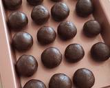 Oreo Truffles (3 ingredients) recipe step 2 photo