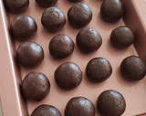 A picture of step 2 of Oreo Truffles (3 ingredients).