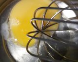 A picture of step 2 of Balsamic Onion Omelette.