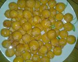 Foto langkah ke 8 dari resep Nastar renyah.