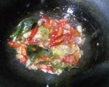 Foto langkah ke 2 dari resep Orek Tempe Basah.