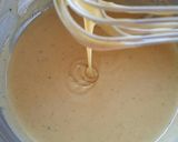 Foto langkah ke 1 dari resep Pancake.