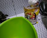 Foto langkah ke 1 dari resep Kolak Tapioka 2 Warna.