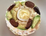 Foto del paso 3 de la receta: Causa limeña
