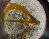Aloo ka paratha recipe step 3 photo