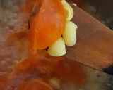 Foto del paso 3 de la receta: Pasta con tomate natural ❣ 😋