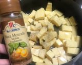 Foto del paso 6 de la receta: Fondeu queso