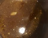 Gyökérzöldségek és társaik, az én húslevesemben recept fázis 9 fotója