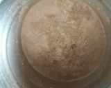 कोल्ड कॉफी (cold coffee Oreo Flavor recipe in marathi) रेसिपी स्टेप 3 फोटो