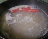Foto langkah ke 2 dari resep Gochujang Mie.