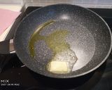 Φωτογραφία βήματος 4 της συνταγής Μπριζόλα εξπρές