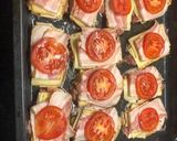 Sült hús egy kis extrával recept fázis 2 fotója