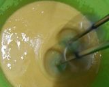 Hình bước làm 3 của món Kem baileys Cà phê