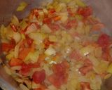 Foto del paso 4 de la receta: Filetes de pescado en salsa cremosa