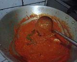 Foto langkah ke 4 dari resep Gulai Kambing anti bau prengus.