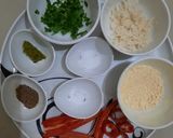 સ્ટફ લાલ મરચા ( Stuffed Red Marcha Recipe in Gujarati રેસીપી સ્ટેપ1ફોટો