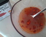 Foto del paso 3 de la receta: Aperitivo: cucharitas de berberechos en salsa