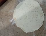 A picture of step 4 of Masaly Waly Namak pary.
