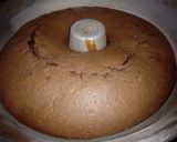Foto del paso 5 de la receta: Bizcochuelo de Cacao Húmedo