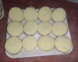 Foto del paso 4 de la receta: Alfajores de maicena para vender