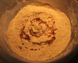 Foto del paso 1 de la receta: Flautones ajeados Hocus pocus (los últimos del ñoa)
