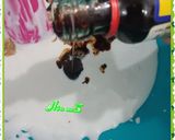 A picture of step 7 of Chocolate Cake.