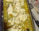 Foto del paso 12 de la receta: Budín de Zapallo Italiano
