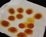 A picture of step 3 of Pizza Potato Skin Bites.