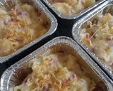 Foto langkah ke 7 dari resep Mac & Cheese.