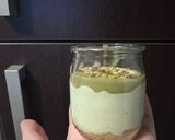 Foto del paso 6 de la receta: Vasitos de pistacho