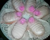 صورة لخطوة 1 من وصفة مخبز اللوز