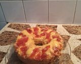 Foto del paso 9 de la receta: Torta rosca de Pascua sin amasar