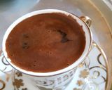 صورة لخطوة 5 من وصفة قهوة تركية