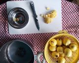 Foto del paso 7 de la receta: Pastel chismesito