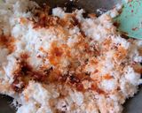Foto langkah ke 2 dari resep Bumbu Urap.