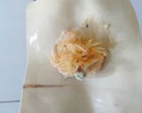 Foto langkah ke 4 dari resep Somai ayam ala abang2 sepeda.