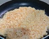 Foto langkah ke 3 dari resep Martabak mie telor.
