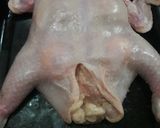 Foto langkah ke 3 dari resep Ayam kodok.