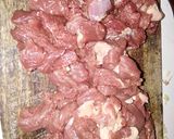 Foto del paso 2 de la receta: Arroz chaufa de carne