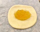 Foto del paso 5 de la receta: Empanadillas dulces “sin gluten “
