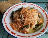 Foto langkah ke 5 dari resep Urab Sayur Rebon.