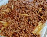 Pastitsio, avagy a görög rakott tészta recept fázis 5 fotója