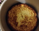 Foto del paso 4 de la receta: Cheesecake express 🧀🐭