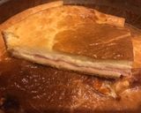 Foto del paso 8 de la receta: Torta de fiambre licuada