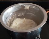 A picture of step 2 of Aromatic Homemade Ghee.