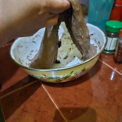 Langkah 6