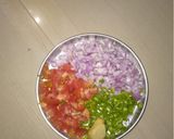 દાલ બાટી(Dal Bati Recipe In Gujarati) રેસીપી સ્ટેપ1ફોટો