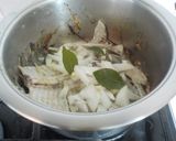 Foto del paso 5 de la receta: All i pebre en Rodaballo