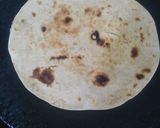રોટલી નાં મસાલા વાળા ખાખરા (Rotli Masala Khakhra Recipe In Gujarati) રેસીપી સ્ટેપ1ફોટો